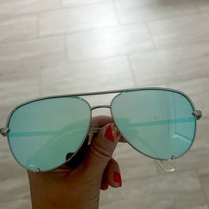 Quay Sunglasses